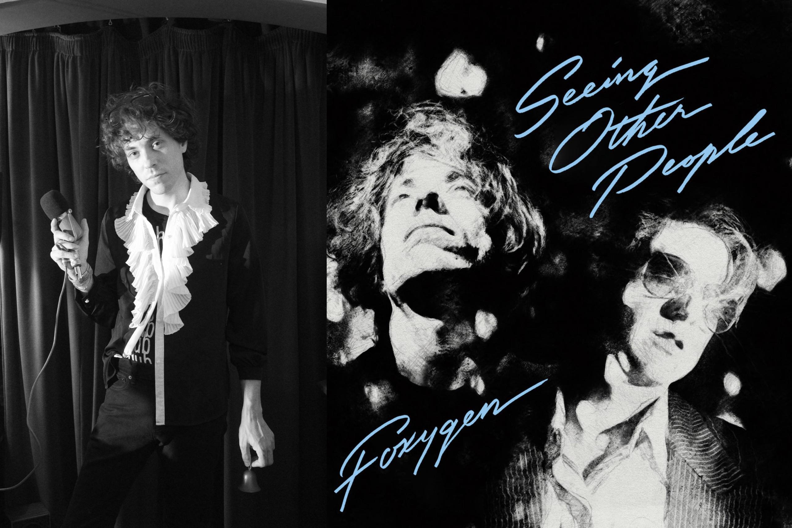 Review: Foxygen's <i>Hang</i> Revives the Retro Simplicity of Their Best Work