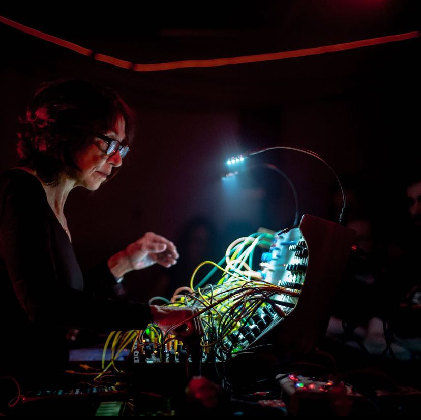 Synth Pioneer Suzanne Ciani Documentary <i>A Life in Waves</i> Gets First Trailer