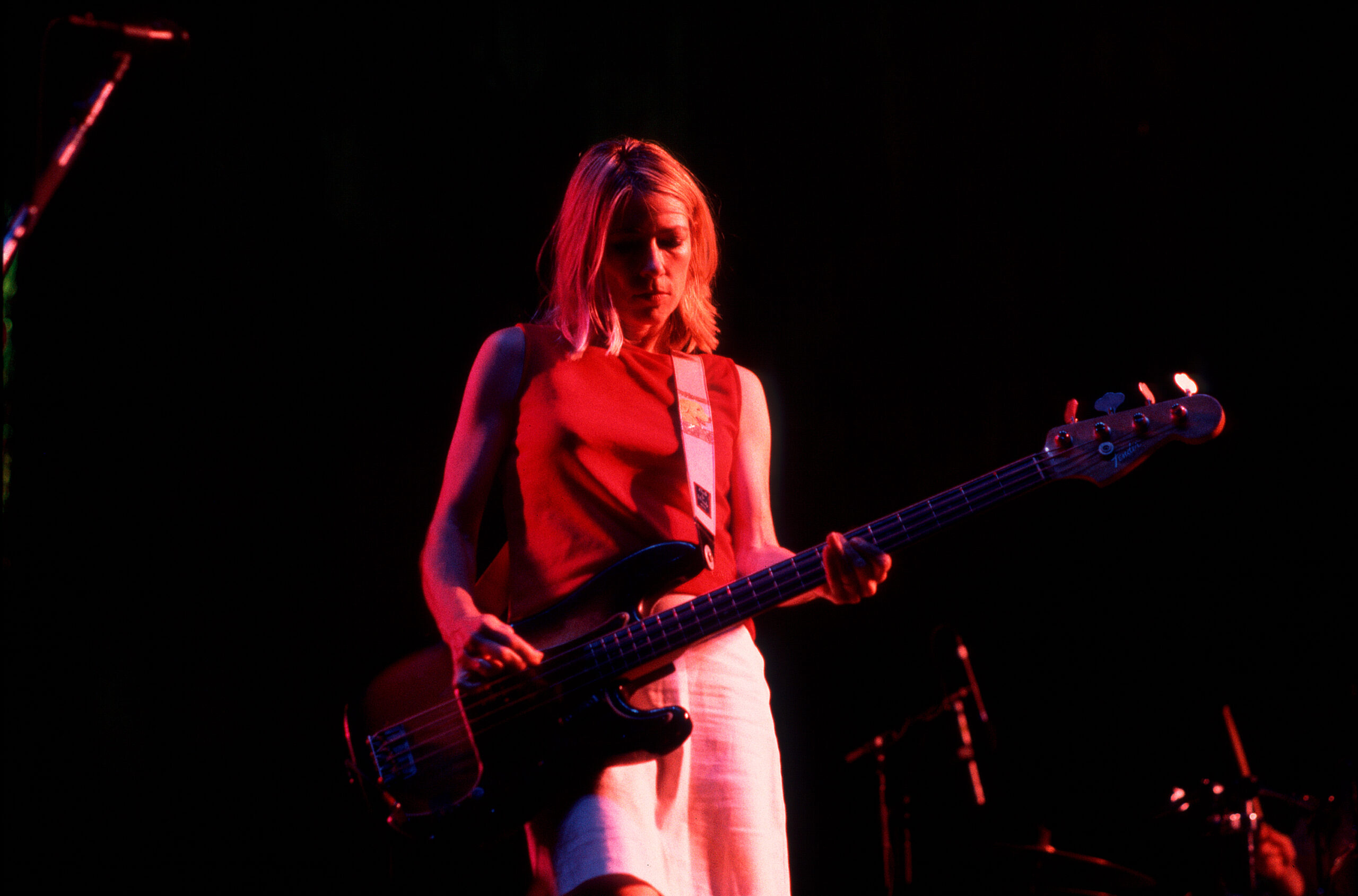 Kim Gordon: 'The Collective' Album Review