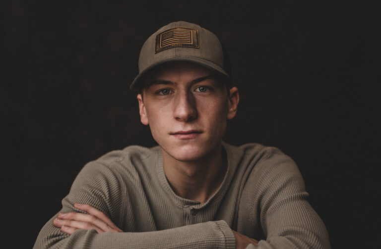 Sam Barber Is in Go-Mode - SPIN