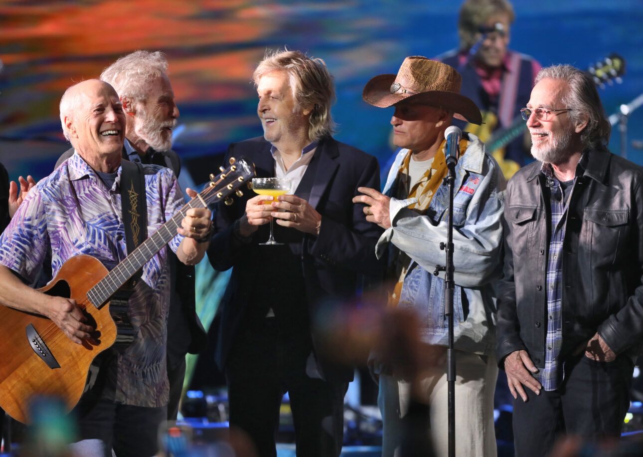 Paul McCartney, Snoop Dogg Highlight Jimmy Buffett Tribute