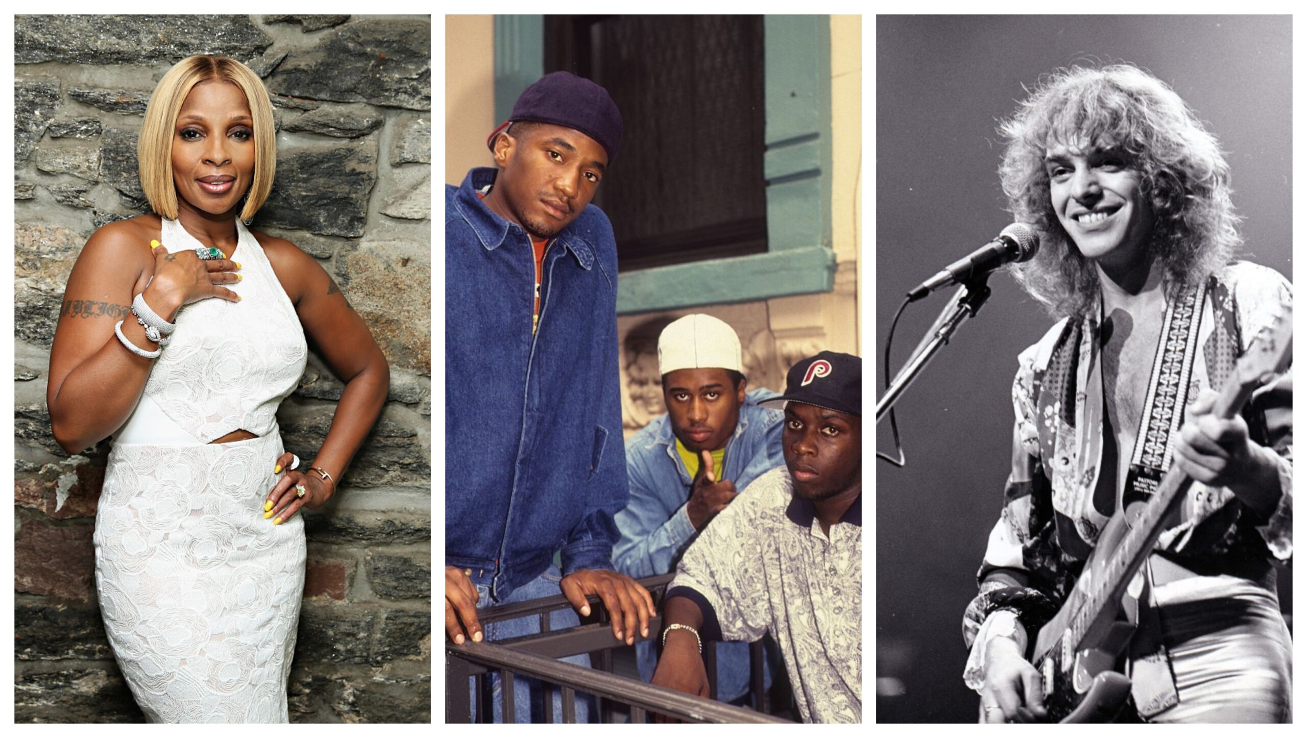 2024 Rock and Roll Hall of Fame Nominees: Snubs, Surprises, Long Shots