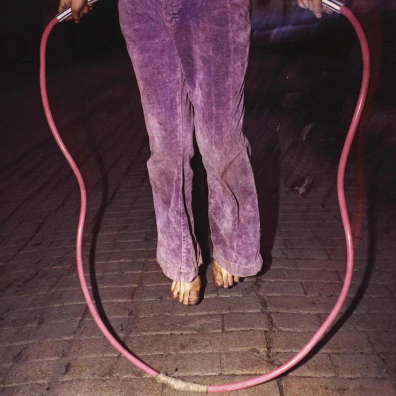 Buffalo Tom Jump Rope