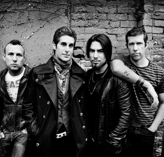 Jane's Addiction