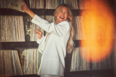 Kate Hudson (Credit: Guy Aroch)