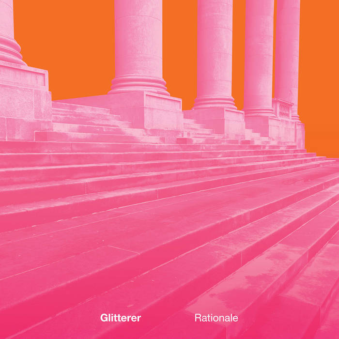 Glitterer — Rationale