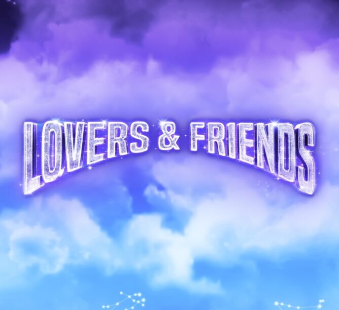 Lovers and Friends 2024