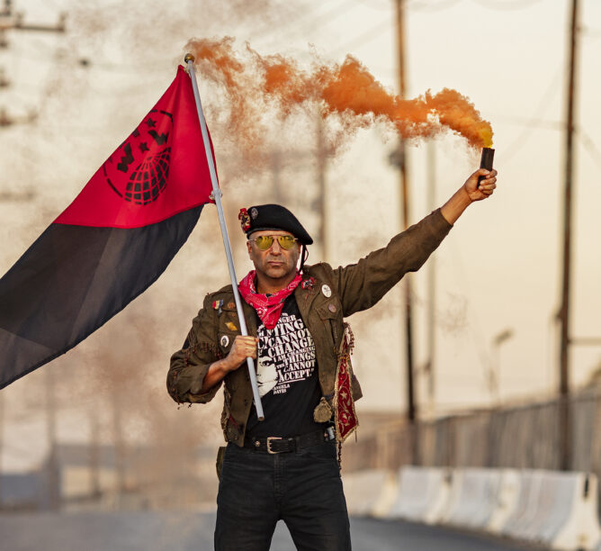 Tom Morello