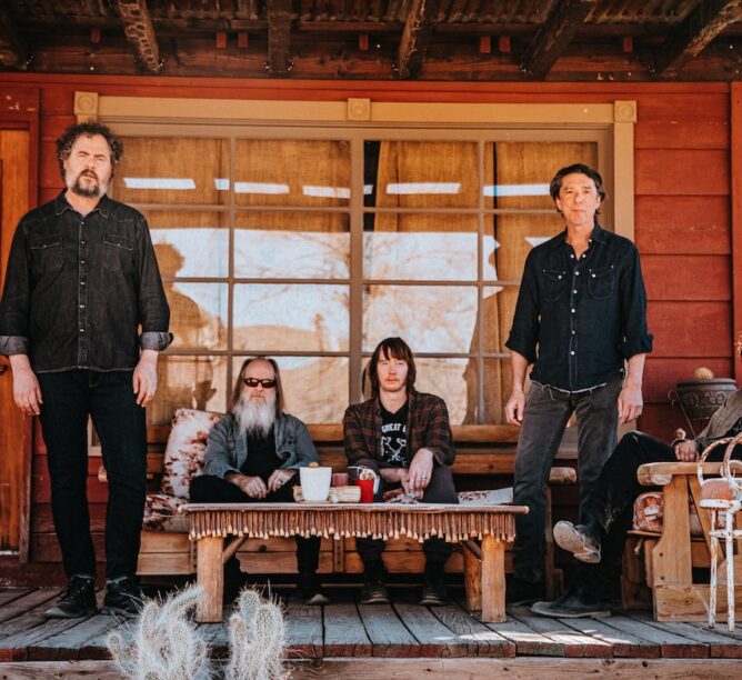 Drive-By Truckers