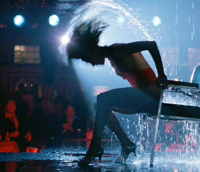 Flashdance