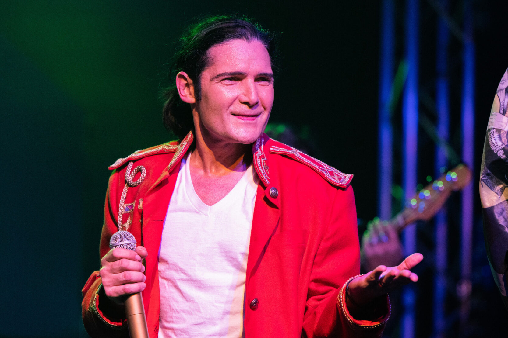 Is 2024 the Year of Corey Feldman? - SPIN