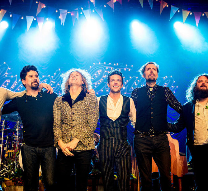 The Killers