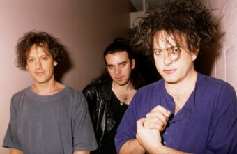 The Cure