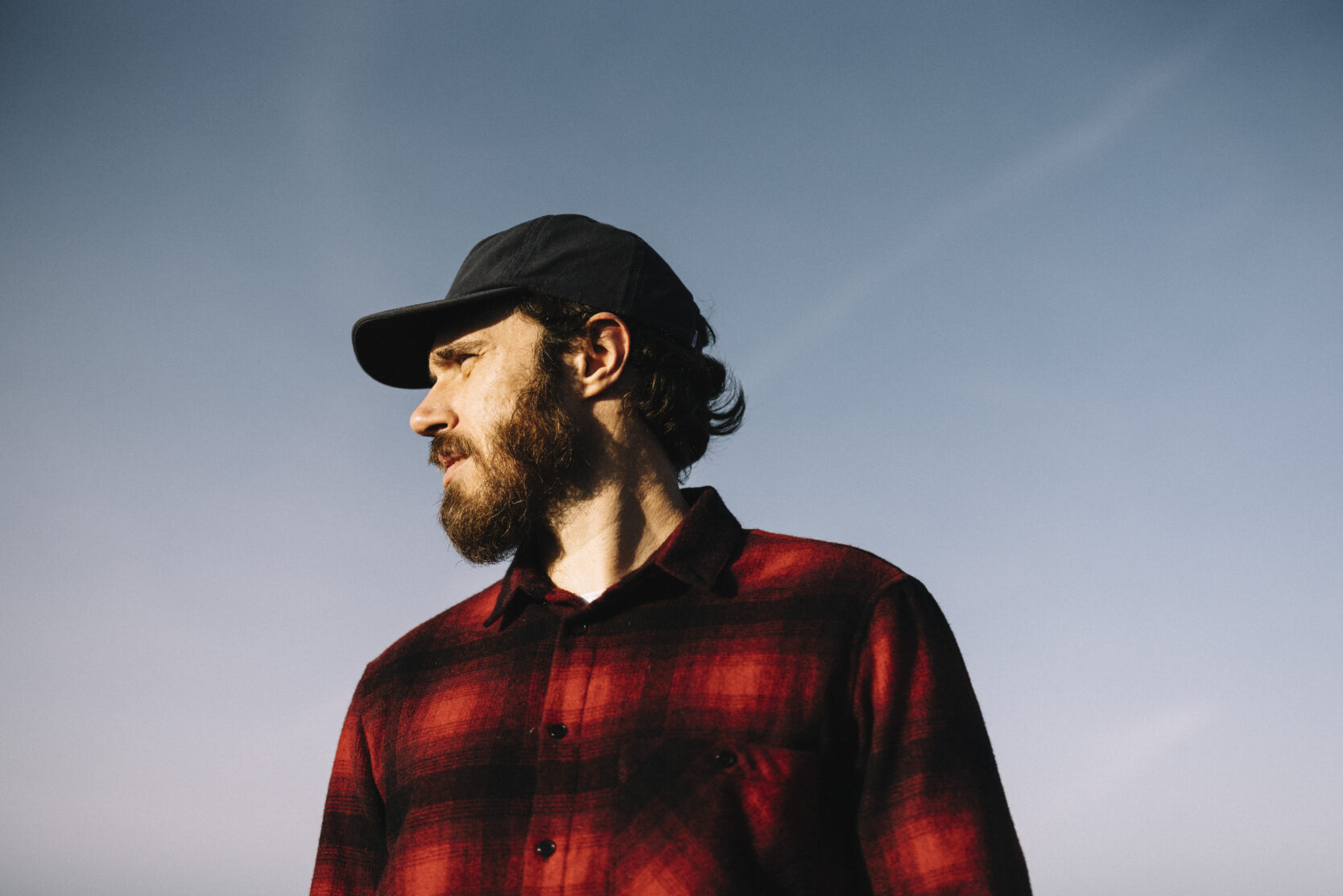 A Place Of Real Stakes: James Vincent McMorrow’s 'Wide Open, Horses ...