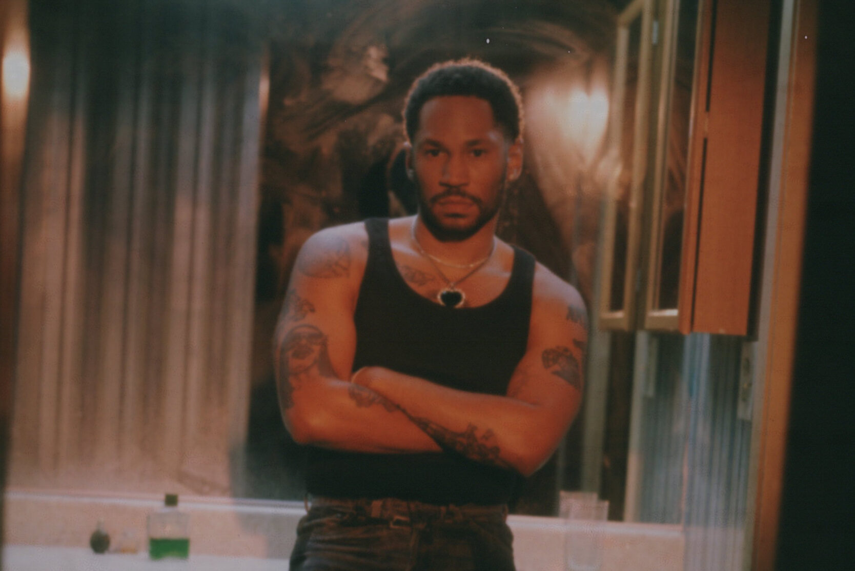 Kaytranada Gets Back in the Groove on ‘Timeless’ - SPIN