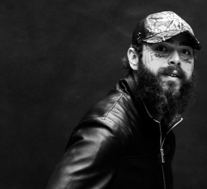 Post Malone