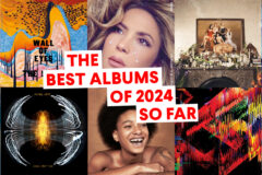 The best albums of 2024 so far