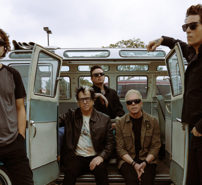 The Offspring