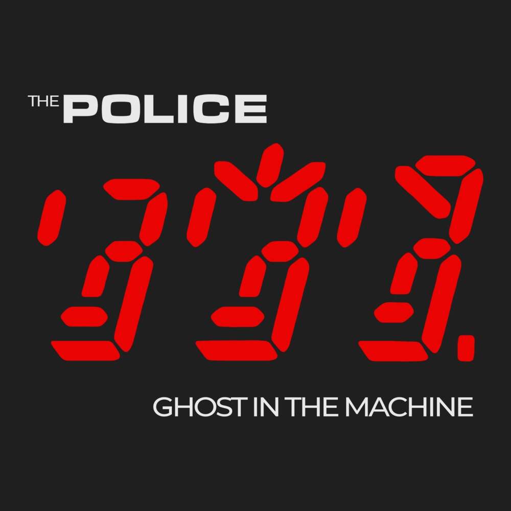 Every Police Album, Ranked - SPIN