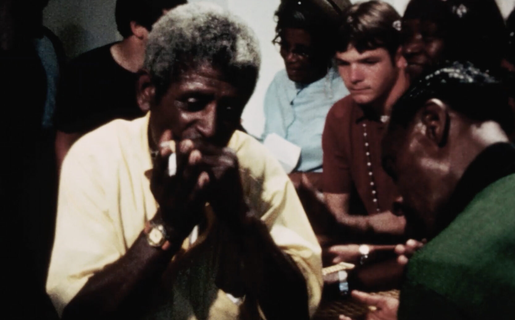 Augusta Palmer Made Us a 'Moving-Image Mixtape' of Memphis Country ...