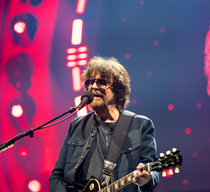 Jeff Lynne