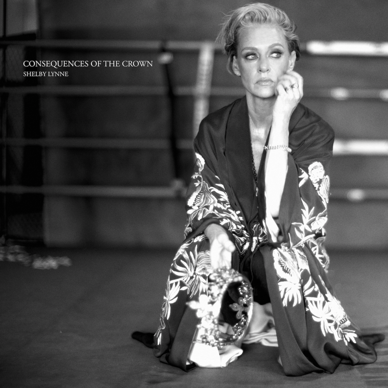Shelby Lynne's Personal, Yet Universal Truths - SPIN