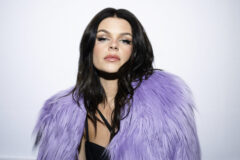 Davina Michelle (Credit: With permission from Wilful Publicity)
