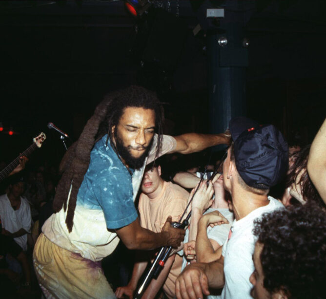 (Photo by Steve Eichner/WireImage)