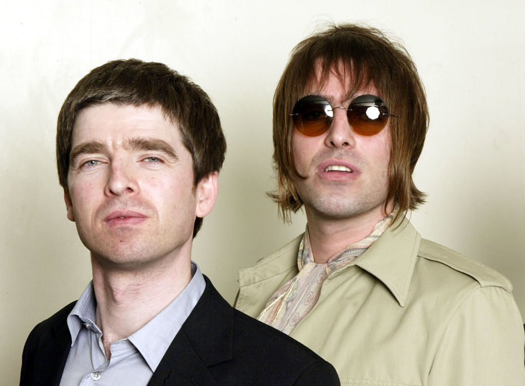 Every Oasis Album, Ranked