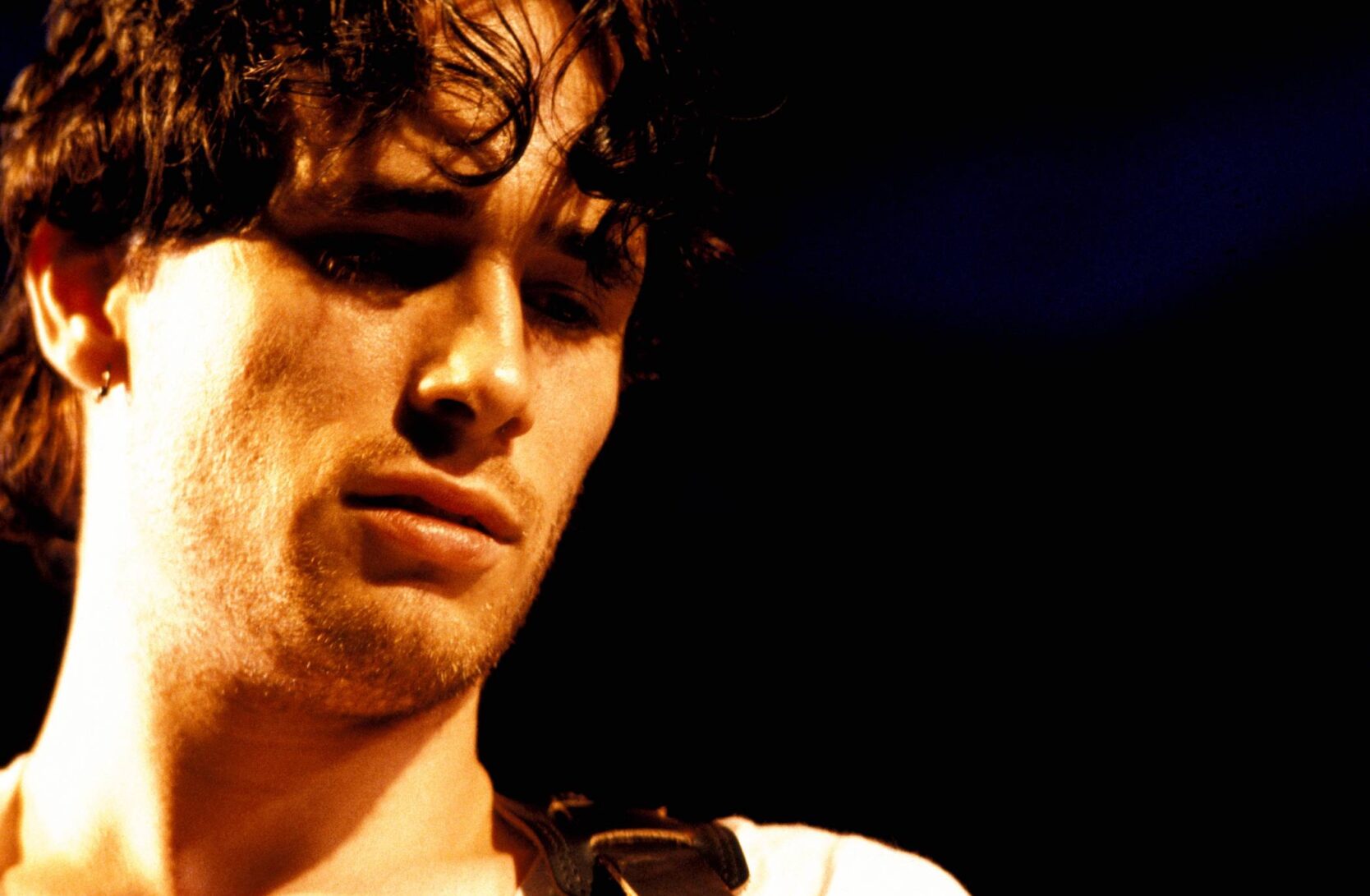 Jeff Buckley (Credit Michel Linssen / Redferns).