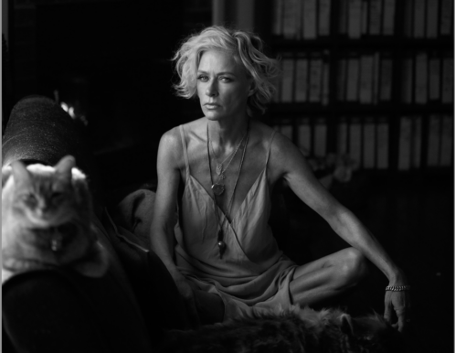 Shelby Lynne's Personal, Yet Universal Truths - SPIN