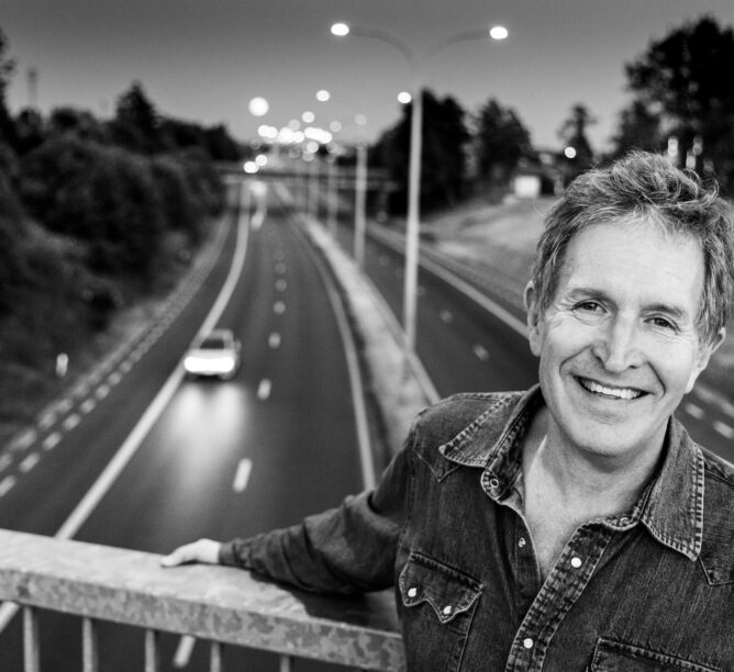 Steve Wynn (Credit: Guy Kokken)