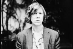 Thurston Moore (Credit: Vera Marmelo)