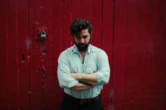 Yannis Philippakis (Credit: Kit Monteith)