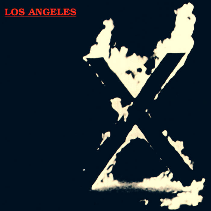 X Los Angeles