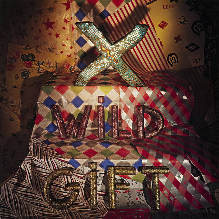 X Wild Gift