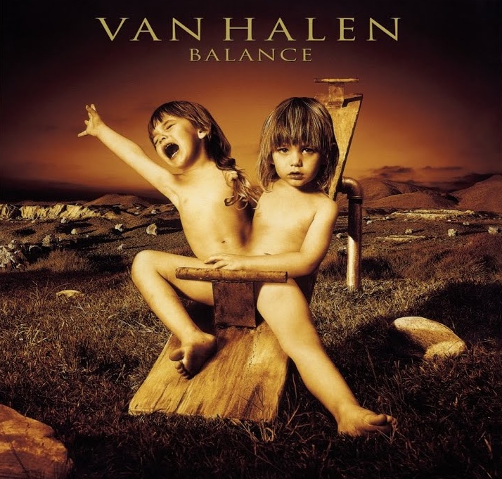 Van Halen Balance