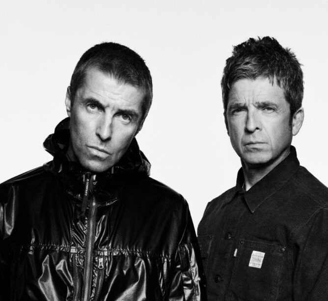 Oasis