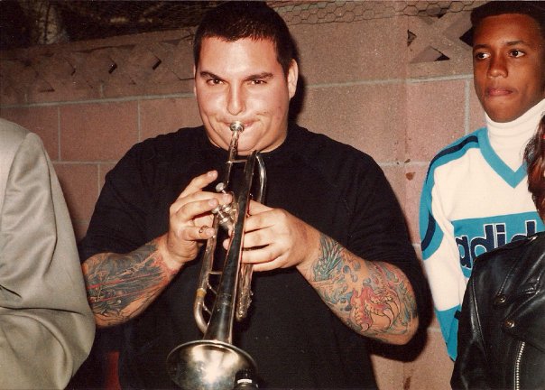 Gabriel ‘The Gun’ Gonzalez, Original No Doubt Trumpet Player, Dies at 57