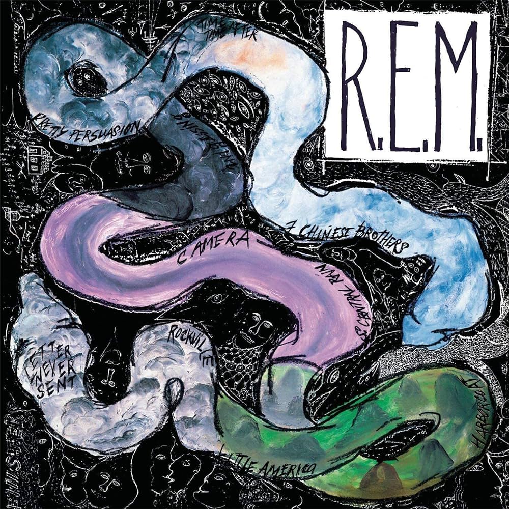 R.E.M Reckoning