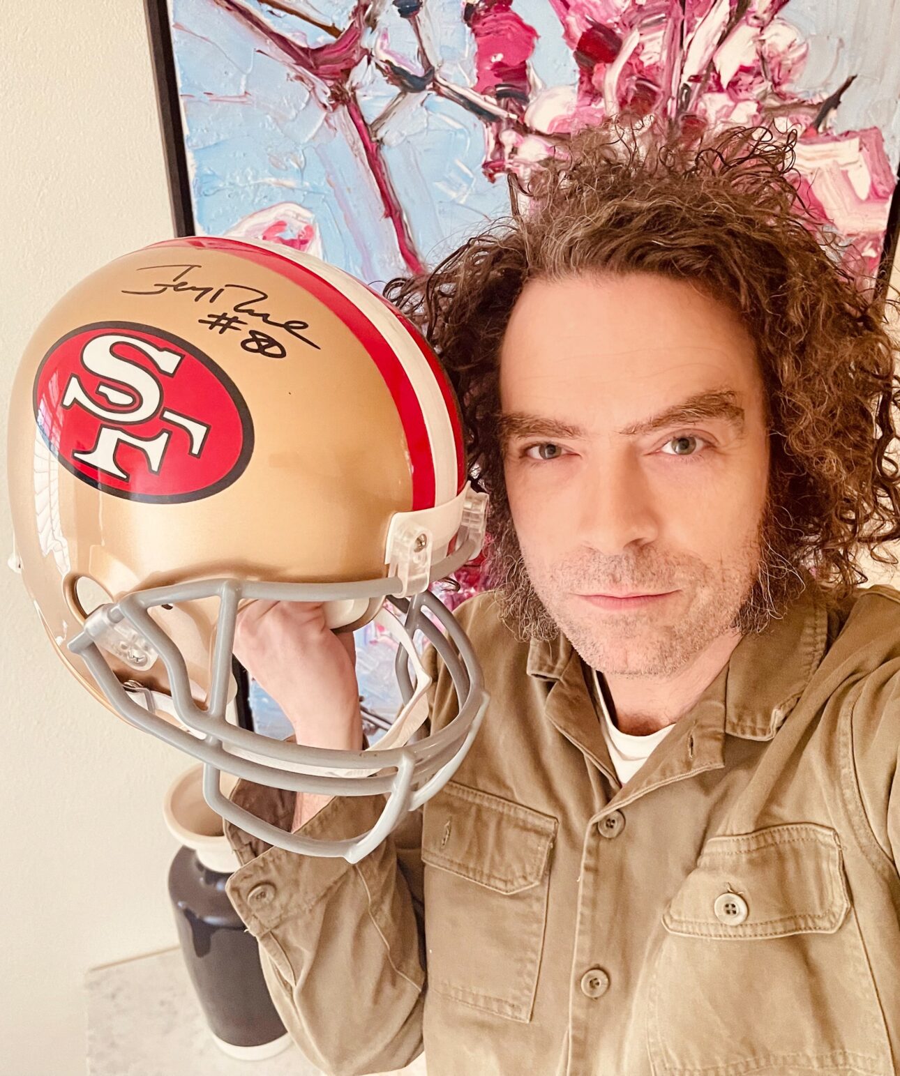 Brent DeBoer (Dandy Warhols)