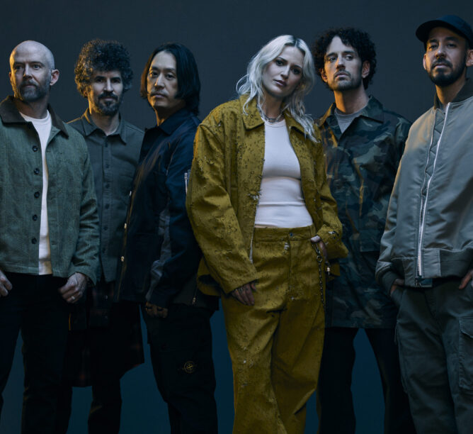 Linkin Park