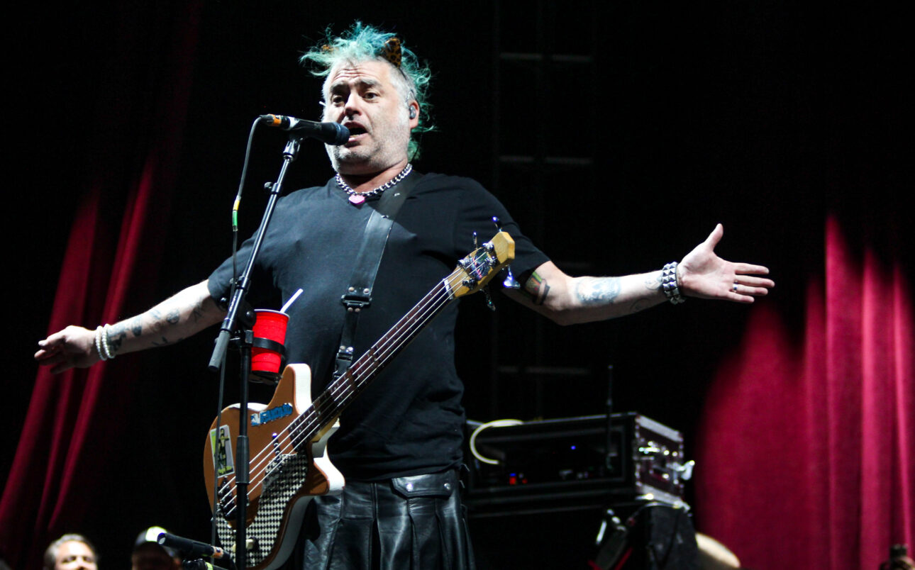 Fat Mike