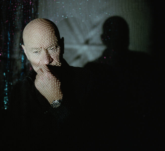 Matt Johnson (Credit: Gerald Jenkins)