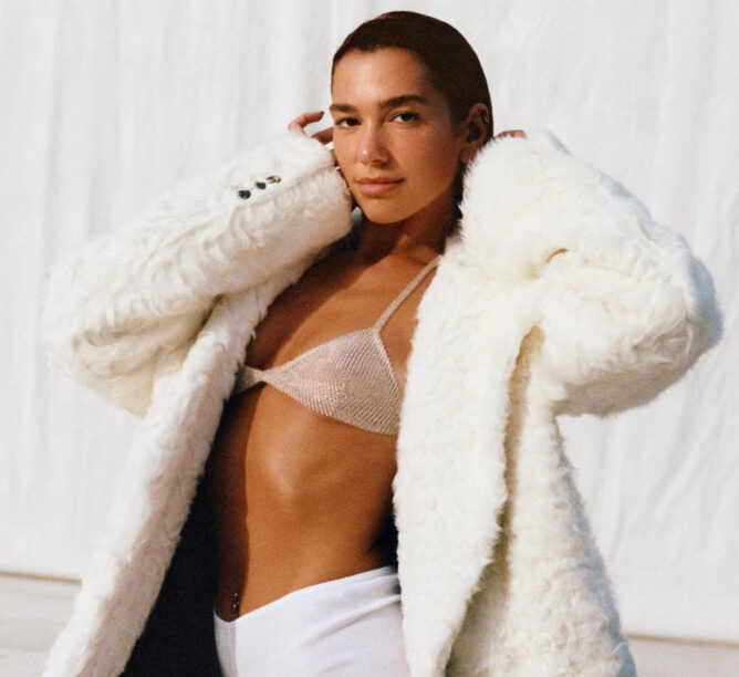 Dua Lipa