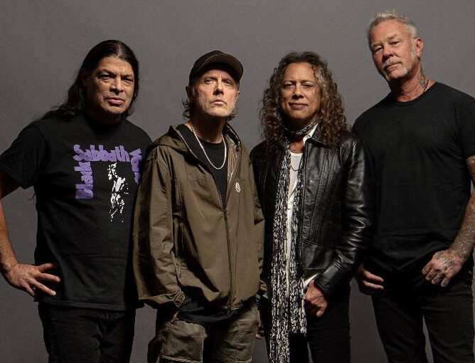 Metallica