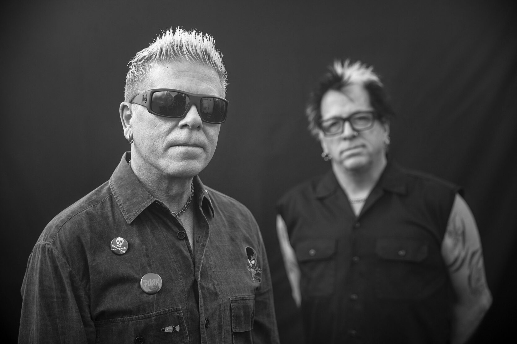 The Offspring Roll Back the Years on ‘Supercharged’ - SPIN