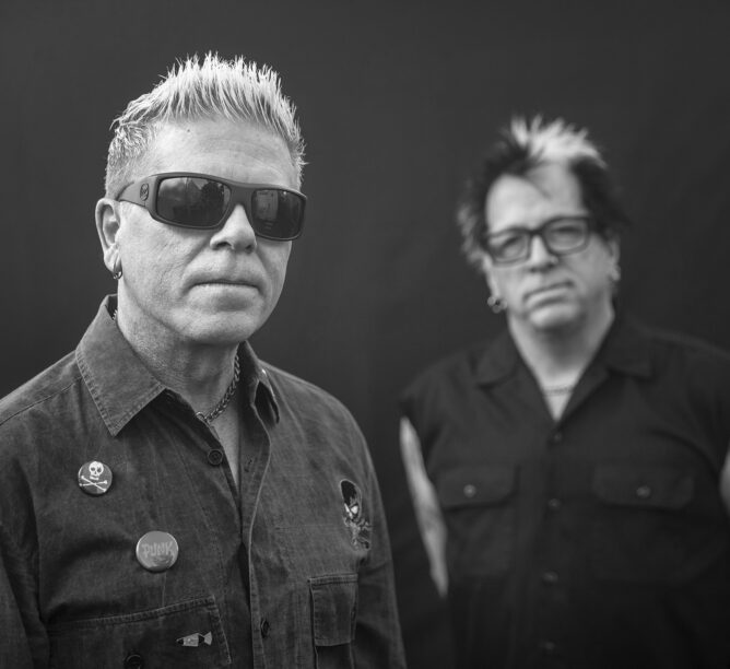 The offspring