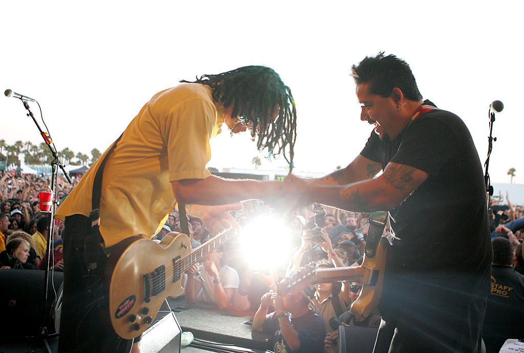 NOFX 2006