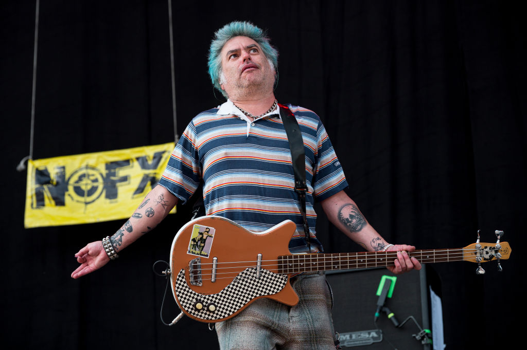 NOFX